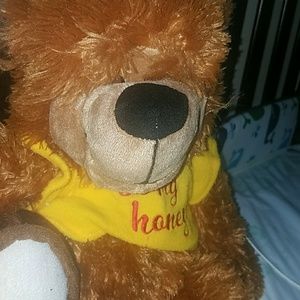 Meet your Posher, Bola